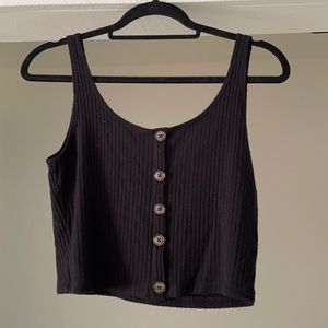 Reformation crop top